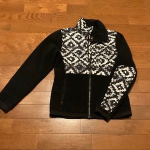 Super cute north face all weather jacket. Lightly worn